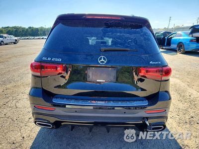 Zdjęcie 6 z 14 samochodu: 2020 MERCEDES-BENZ GLB 250 4MATIC VIN:W1N4M4HB1LW048975 - miniatura