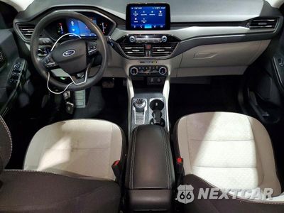 Zdjęcie 8 z 13 samochodu: 2025 FORD ESCAPE ACTIVE VIN:1FMCU9GN8SUA43533 - miniatura