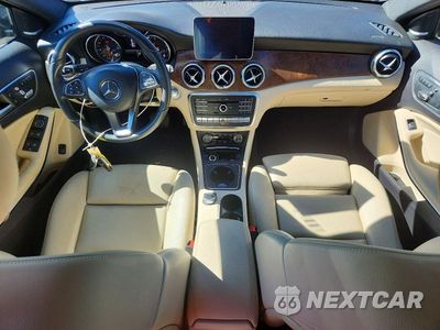 Zdjęcie 8 z 12 samochodu: 2018 MERCEDES-BENZ GLA 250 4MATIC VIN:WDCTG4GB5JJ521843 - miniatura