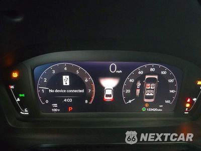 Zdjęcie 9 z 12 samochodu: 2023 HONDA ACCORD LX VIN:1HGCY1F21PA030537 - miniatura