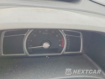 Zdjęcie 9 z 13 samochodu: 2008 HONDA CIVIC EX VIN:2HGFG128X8H555058 - miniatura