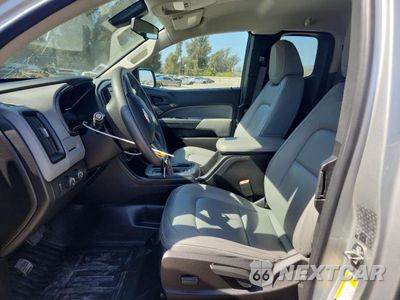 Zdjęcie 7 z 13 samochodu: 2020 CHEVROLET COLORADO VIN:1GCHTBEN5L1146273 - miniatura