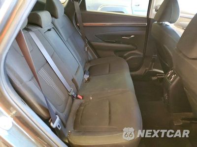 Zdjęcie 11 z 13 samochodu: 2022 HYUNDAI TUCSON SEL CONVENIENCE VIN:KM8JFCA16NU017182 - miniatura