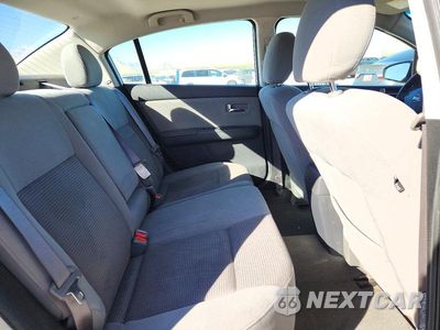 Zdjęcie 10 z 12 samochodu: 2012 NISSAN SENTRA 2.0 VIN:3N1AB6AP7CL676033 - miniatura