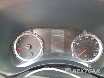 Zdjęcie 9 z 12 samochodu: 2022 TOYOTA HIGHLANDER L VIN:5TDCZRAH5NS096787 - miniatura