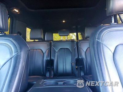 Zdjęcie 10 z 14 samochodu: 2020 FORD EXPEDITION MAX LIMITED VIN:1FMJK2AT1LEA94797 - miniatura