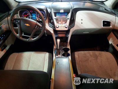 Zdjęcie 8 z 13 samochodu: 2015 CHEVROLET EQUINOX LS VIN:2GNFLEEK6F6159556 - miniatura