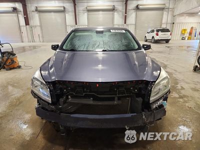 Piąte zdjęcie samochodu w środku: 2015 CHEVROLET MALIBU LS VIN:1G11A5SL4FF132408 - miniatura