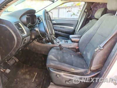 Zdjęcie 7 z 13 samochodu: 2015 DODGE DURANGO SXT VIN:1C4RDHAG4FC147287 - miniatura