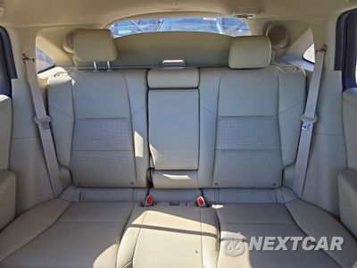 Zdjęcie 10 z 13 samochodu: 2018 ACURA RDX TECHNOLOGY VIN:5J8TB3H58JL001813 - miniatura