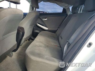 Zdjęcie 10 z 12 samochodu: 2014 TOYOTA PRIUS PLUG-IN HYBRID BASE VIN:JTDKN3DP5E3049249 - miniatura