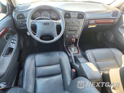 Zdjęcie 8 z 12 samochodu: 2001 VOLVO S40 1.9T VIN:YV1VS29511F698766 - miniatura