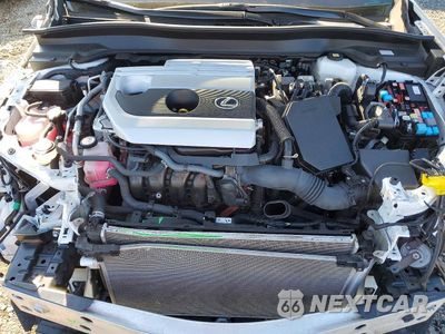 Zdjęcie 11 z 12 samochodu: 2024 LEXUS UX 250H PREMIUM VIN:JTHP9JBHXR2072112 - miniatura