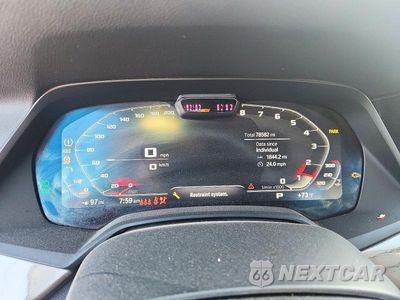 Zdjęcie 9 z 13 samochodu: 2022 BMW X7 M50I VIN:5UXCX6C07N9K19627 - miniatura