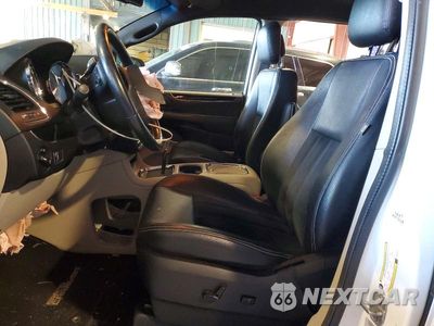 Zdjęcie 7 z 13 samochodu: 2017 DODGE GRAND CARAVAN SXT VIN:2C4RDGCG8HR863062 - miniatura