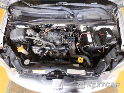 Zdjęcie 12 z 14 samochodu: 2010 DODGE GRAND CARAVAN SE VIN:2D4RN4DE9AR115910 - miniatura