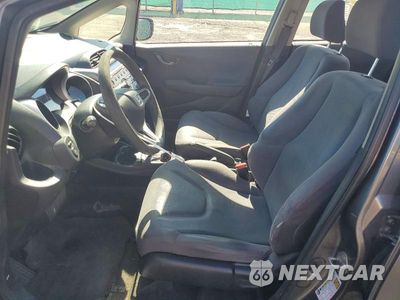 Zdjęcie 7 z 12 samochodu: 2013 HONDA FIT VIN:JHMGE8H35DC026657 - miniatura