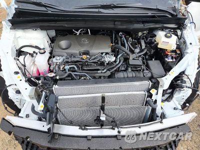 Zdjęcie 12 z 14 samochodu: 2026 TOYOTA SIENNA LE VIN:5TDKRKEC9TS314308 - miniatura