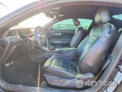 Zdjęcie 7 z 12 samochodu: 2020 FORD MUSTANG GT VIN:1FA6P8CF7L5169658 - miniatura
