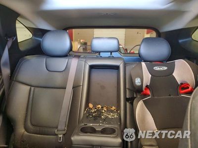 Zdjęcie 10 z 13 samochodu: 2023 HYUNDAI TUCSON LIMITED VIN:5NMJE3AE3PH202908 - miniatura