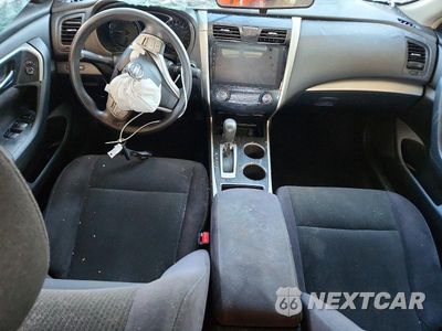 Zdjęcie 8 z 12 samochodu: 2013 NISSAN ALTIMA 2.5 VIN:1N4AL3AP6DC901103 - miniatura