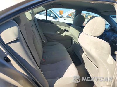 Zdjęcie 10 z 12 samochodu: 2011 TOYOTA CAMRY LE VIN:4T4BF3EK3BR128314 - miniatura