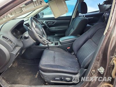 Zdjęcie 7 z 12 samochodu: 2016 NISSAN ALTIMA 2.5 SV VIN:1N4AL3AP7GC162814 - miniatura