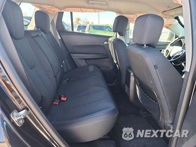 Zdjęcie 11 z 14 samochodu: 2013 GMC TERRAIN SLE VIN:2GKFLREKXD6348874 - miniatura