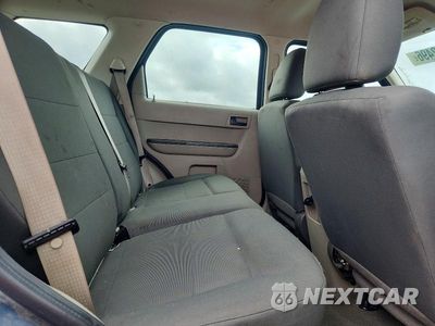 Zdjęcie 11 z 13 samochodu: 2011 FORD ESCAPE XLS VIN:1FMCU0C73BKC16292 - miniatura