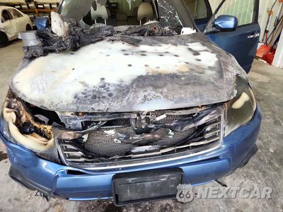 Zdjęcie 12 z 13 samochodu: 2010 SUBARU FORESTER 2.5X PREMIUM VIN:JF2SH6CC2AH915124 - miniatura