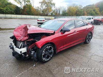 2023 KIA K5 GT LINE 5XXG64J29PG224641 - główne zdjęcie licytacji z USA - miniatura