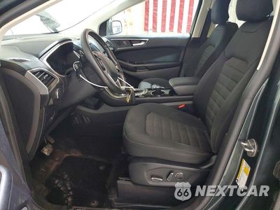 Zdjęcie 7 z 13 samochodu: 2015 FORD EDGE SEL VIN:2FMTK4J88FBB80060 - miniatura