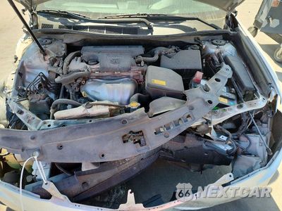 Zdjęcie 11 z 12 samochodu: 2013 TOYOTA CAMRY SE VIN:4T1BF1FKXDU209732 - miniatura