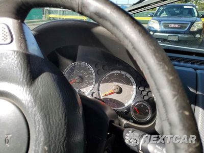 Zdjęcie 9 z 12 samochodu: 2006 JEEP LIBERTY LIMITED VIN:1J4GL58K26W180560 - miniatura