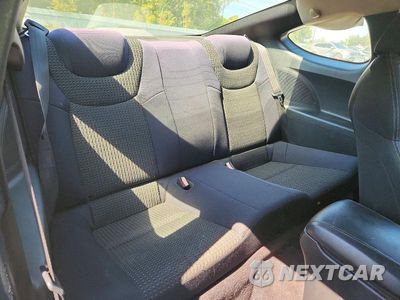 Zdjęcie 10 z 12 samochodu: 2012 HYUNDAI GENESIS COUPE 2.0T VIN:KMHHT6KD9CU070165 - miniatura