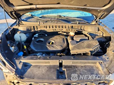 Zdjęcie 12 z 13 samochodu: 2019 HYUNDAI TUCSON VALUE VIN:KM8J3CA42KU935851 - miniatura