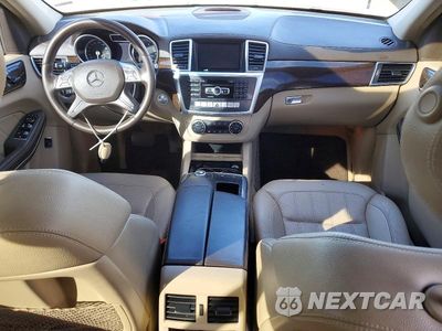 Zdjęcie 8 z 13 samochodu: 2014 MERCEDES-BENZ GL 450 4MATIC VIN:4JGDF7CE5EA316653 - miniatura