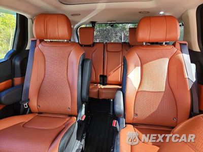 Zdjęcie 10 z 13 samochodu: 2024 KIA CARNIVAL SX PRESTIGE VIN:KNDNE5H30R6332209 - miniatura