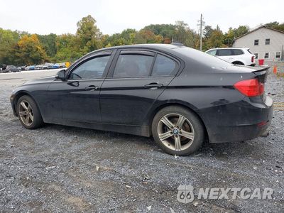 Drugie zdjęcie samochodu z przodu: 2014 BMW 328 XI VIN:WBA3B3G52ENR82230 - miniatura