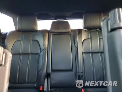 Zdjęcie 10 z 14 samochodu: 2015 LAND ROVER RANGE ROVER SPORT HSE VIN:SALWR2VF6FA625068 - miniatura