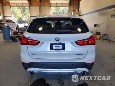 Zdjęcie 6 z 13 samochodu: 2020 BMW X1 XDRIVE28I VIN:WBXJG9C05L5P80751 - miniatura