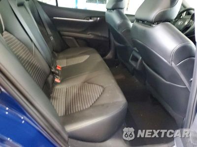 Zdjęcie 10 z 12 samochodu: 2023 TOYOTA CAMRY SE VIN:4T1T11AK6PU082637 - miniatura