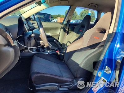 Zdjęcie 7 z 12 samochodu: 2013 SUBARU IMPREZA WRX VIN:JF1GR7E61DG825882 - miniatura