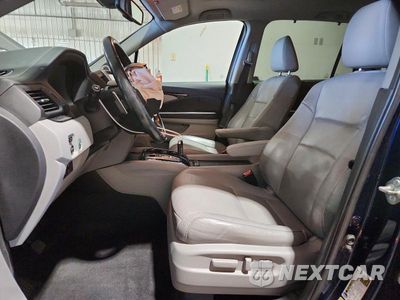Zdjęcie 7 z 14 samochodu: 2016 HONDA PILOT TOURING VIN:5FNYF6H95GB066126 - miniatura