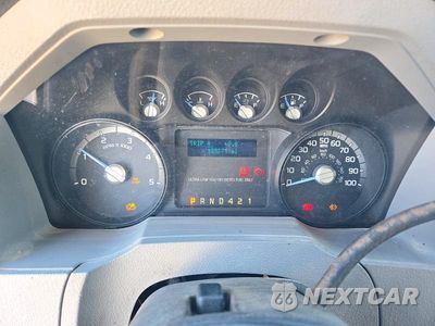 Zdjęcie 9 z 13 samochodu: 2011 FORD F650 SUPER DUTY VIN:3FRWF6FC1BV462805 - miniatura