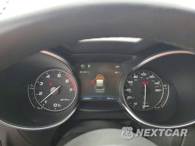 Zdjęcie 9 z 13 samochodu: 2018 ALFA ROMEO STELVIO SPORT VIN:ZASFAKPN7J7B62325 - miniatura