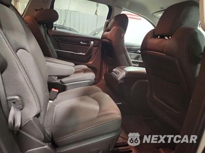 Zdjęcie 11 z 13 samochodu: 2016 CHEVROLET TRAVERSE LT VIN:1GNKVHKDXGJ113491 - miniatura