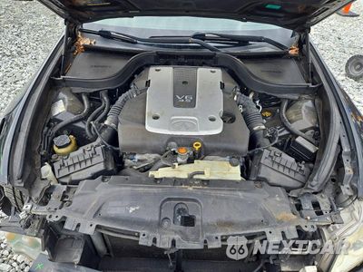 Zdjęcie 11 z 12 samochodu: 2007 INFINITI G35 BASE VIN:JNKBV61E17M720030 - miniatura