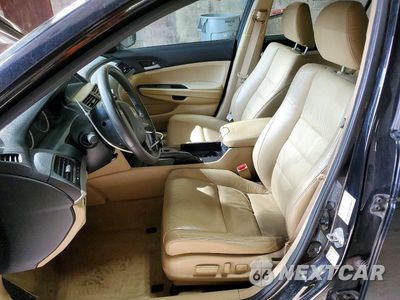 Zdjęcie 7 z 12 samochodu: 2012 HONDA ACCORD SE VIN:1HGCP2F6XCA140850 - miniatura
