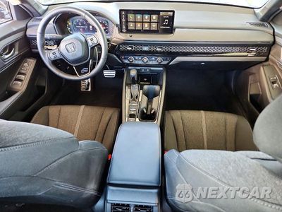 Zdjęcie 8 z 12 samochodu: 2025 HONDA ACCORD HYBRID SPORT VIN:1HGCY2F56SA075563 - miniatura